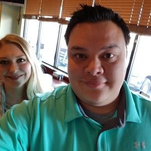 Meet your Posher, Casey